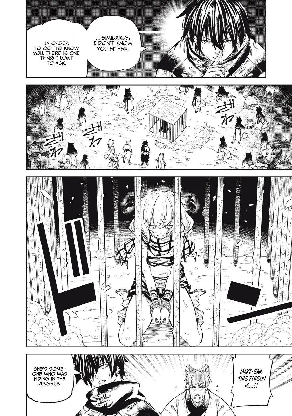 Skill Lender's Retrieving (Tale) ～I Told You It's 10% Per 10 Days at First, Didn't I～ chapter 25 page 17