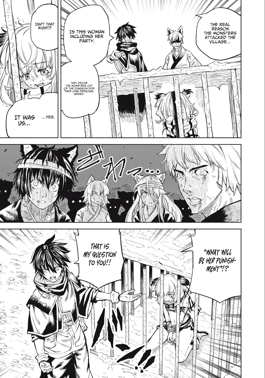 Skill Lender's Retrieving (Tale) ～I Told You It's 10% Per 10 Days at First, Didn't I～ chapter 25 page 18