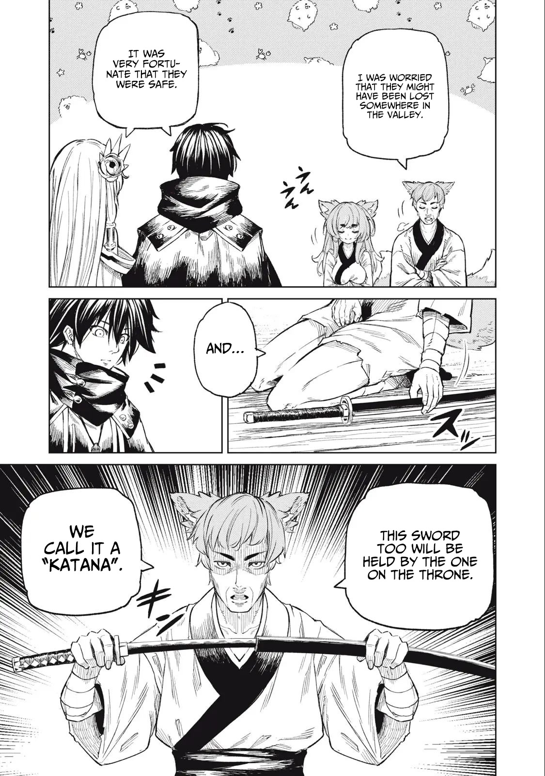 Skill Lender's Retrieving (Tale) ～I Told You It's 10% Per 10 Days at First, Didn't I～ chapter 25 page 6