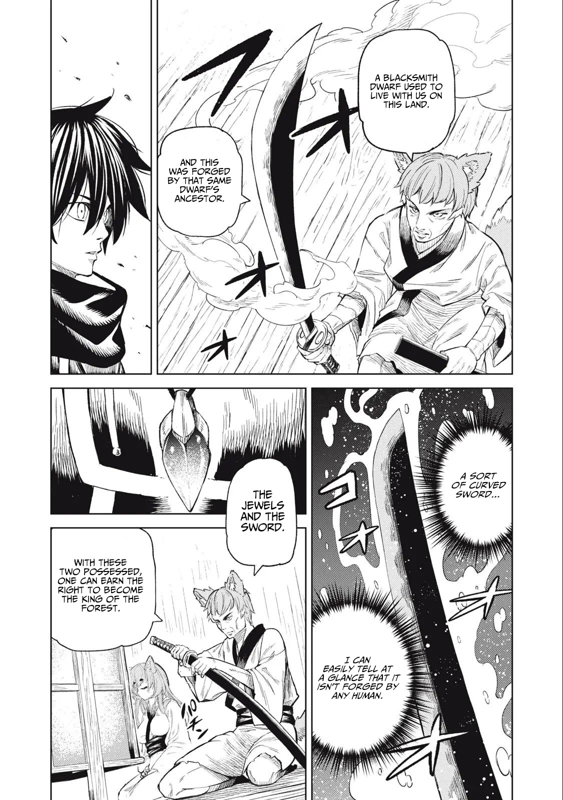 Skill Lender's Retrieving (Tale) ～I Told You It's 10% Per 10 Days at First, Didn't I～ chapter 25 page 7