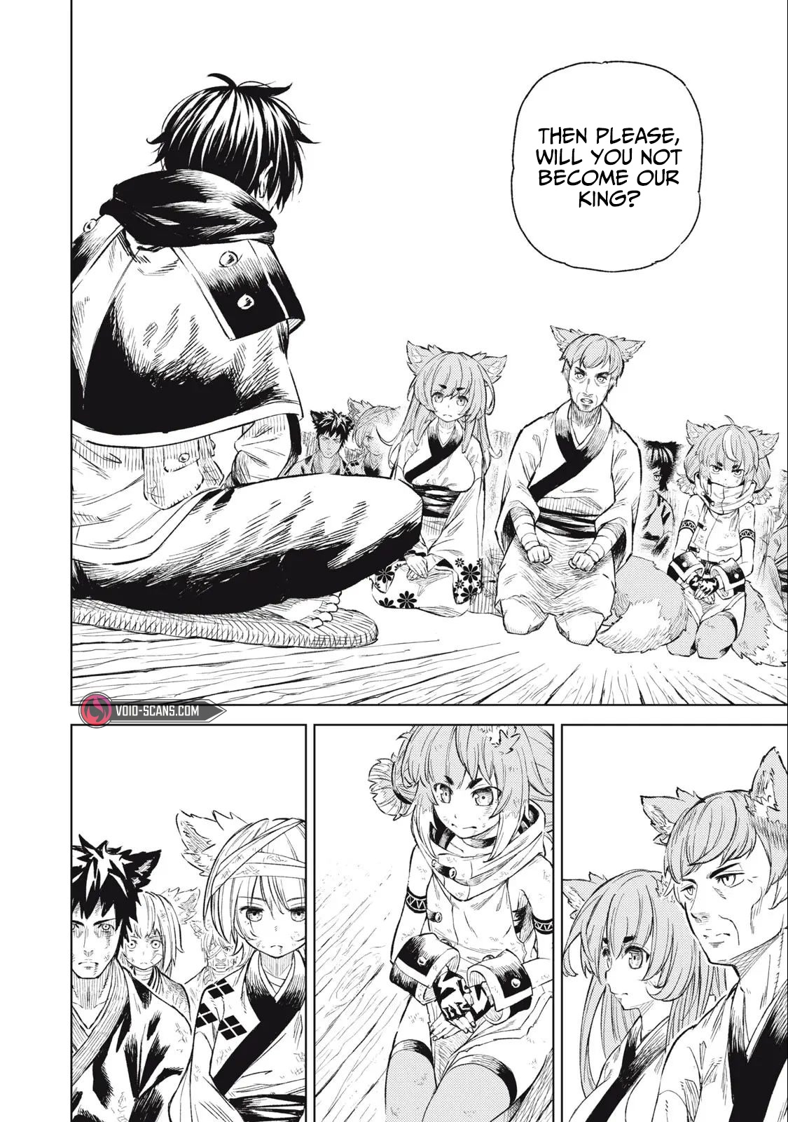 Skill Lender's Retrieving (Tale) ～I Told You It's 10% Per 10 Days at First, Didn't I～ chapter 25 page 9