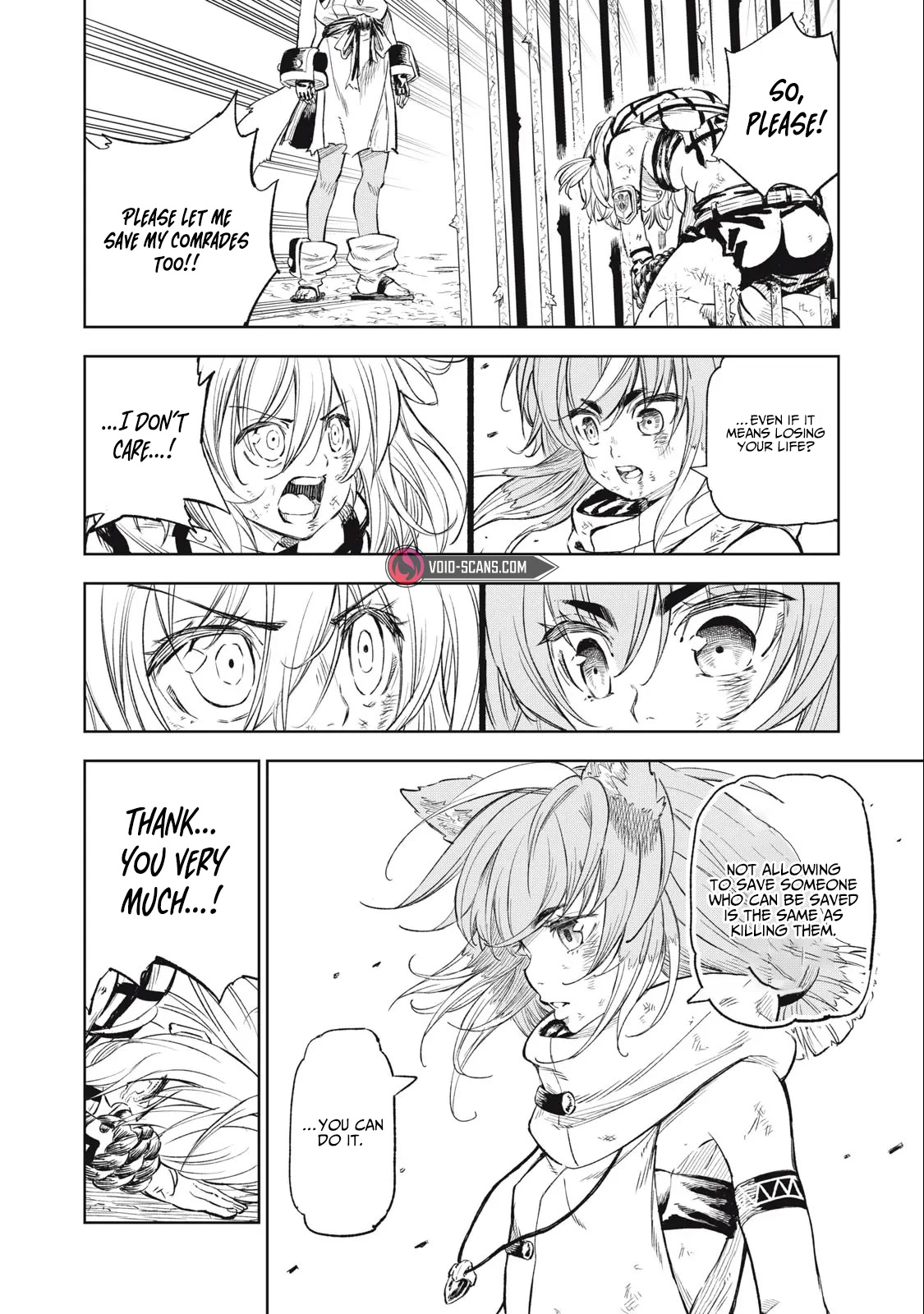 Skill Lender's Retrieving (Tale) ～I Told You It's 10% Per 10 Days at First, Didn't I～ chapter 26 page 11