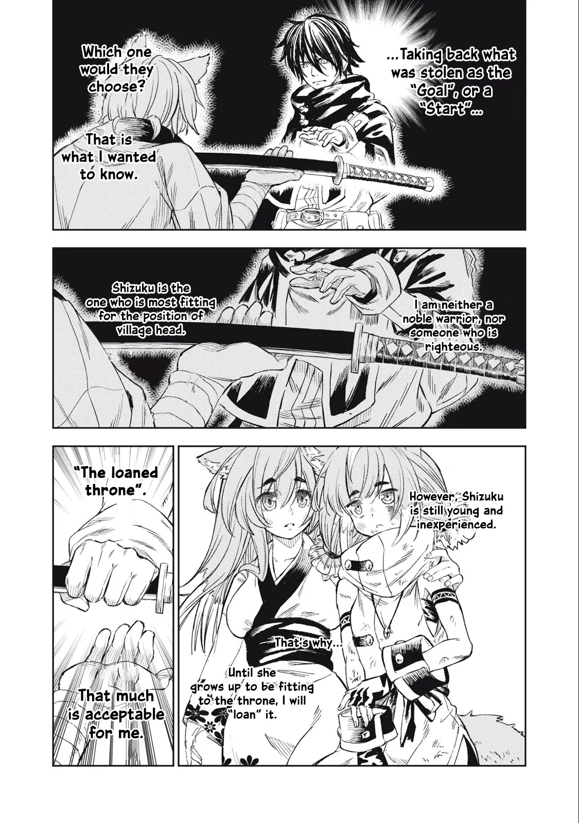 Skill Lender's Retrieving (Tale) ～I Told You It's 10% Per 10 Days at First, Didn't I～ chapter 26 page 14