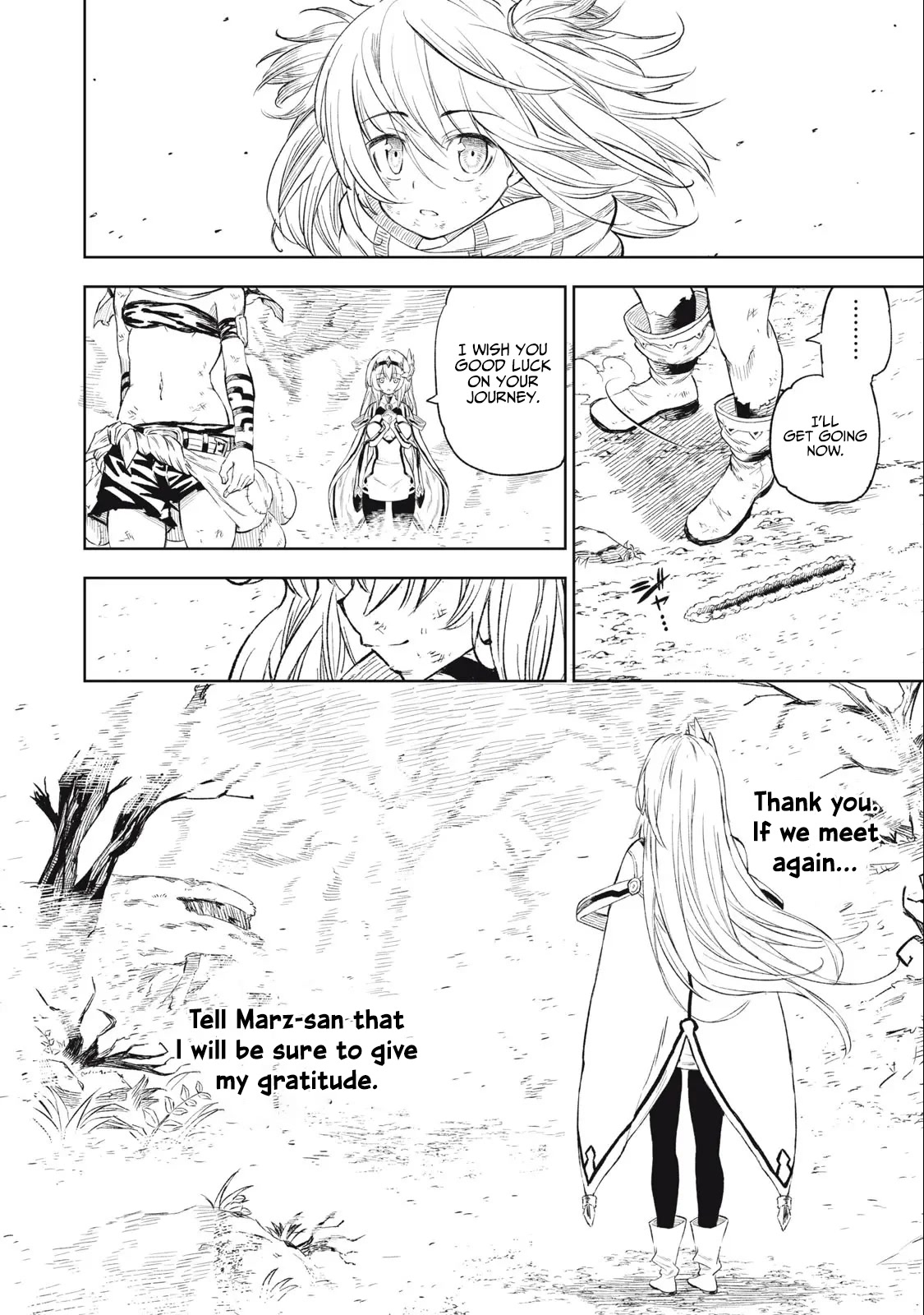 Skill Lender's Retrieving (Tale) ～I Told You It's 10% Per 10 Days at First, Didn't I～ chapter 26 page 19