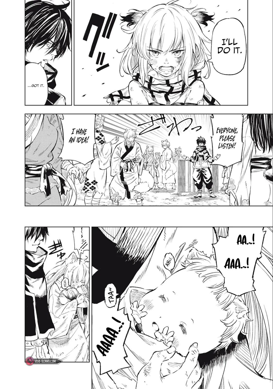 Skill Lender's Retrieving (Tale) ～I Told You It's 10% Per 10 Days at First, Didn't I～ chapter 26 page 5