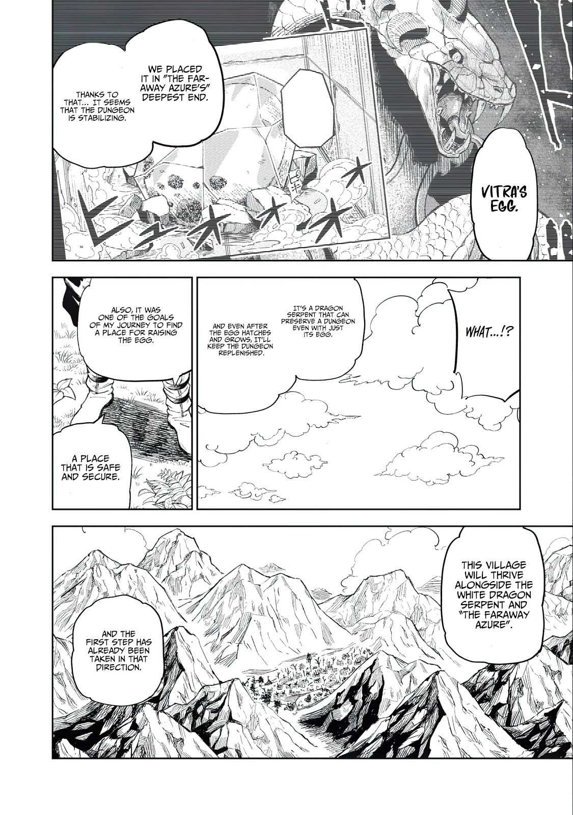 Skill Lender's Retrieving (Tale) ～I Told You It's 10% Per 10 Days at First, Didn't I～ chapter 29 page 2