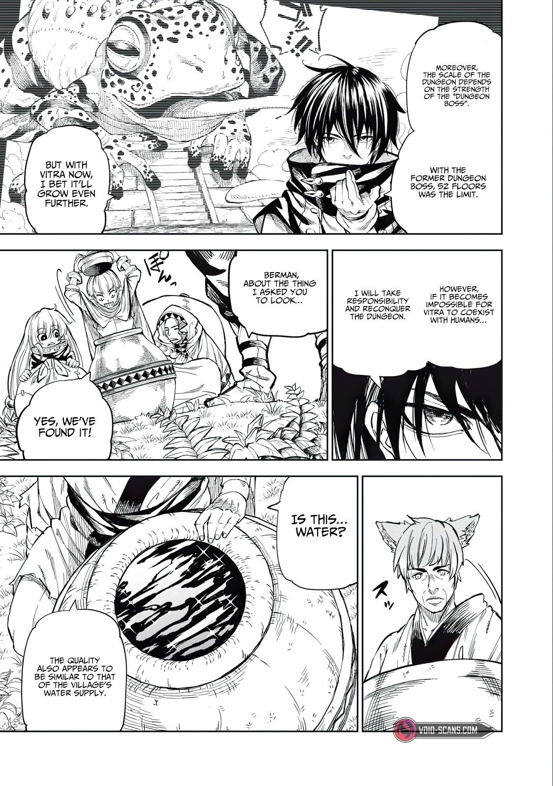 Skill Lender's Retrieving (Tale) ～I Told You It's 10% Per 10 Days at First, Didn't I～ chapter 29 page 3