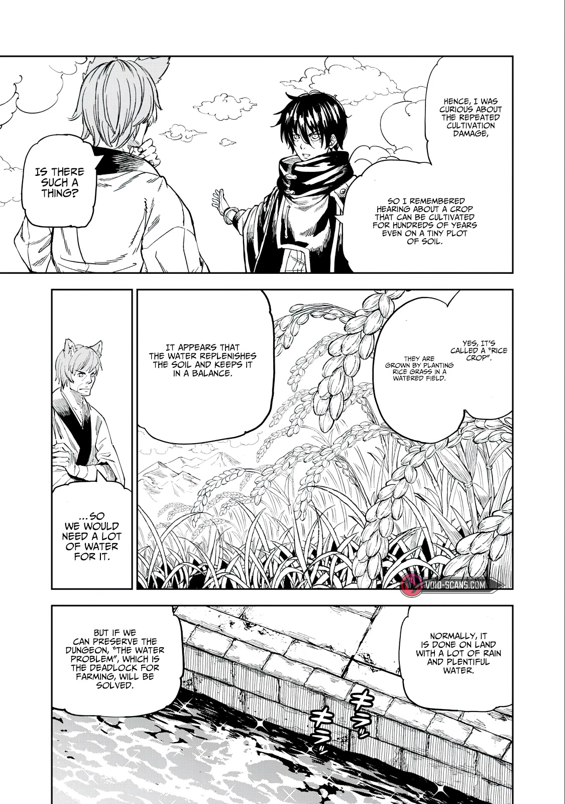 Skill Lender's Retrieving (Tale) ～I Told You It's 10% Per 10 Days at First, Didn't I～ chapter 29 page 5