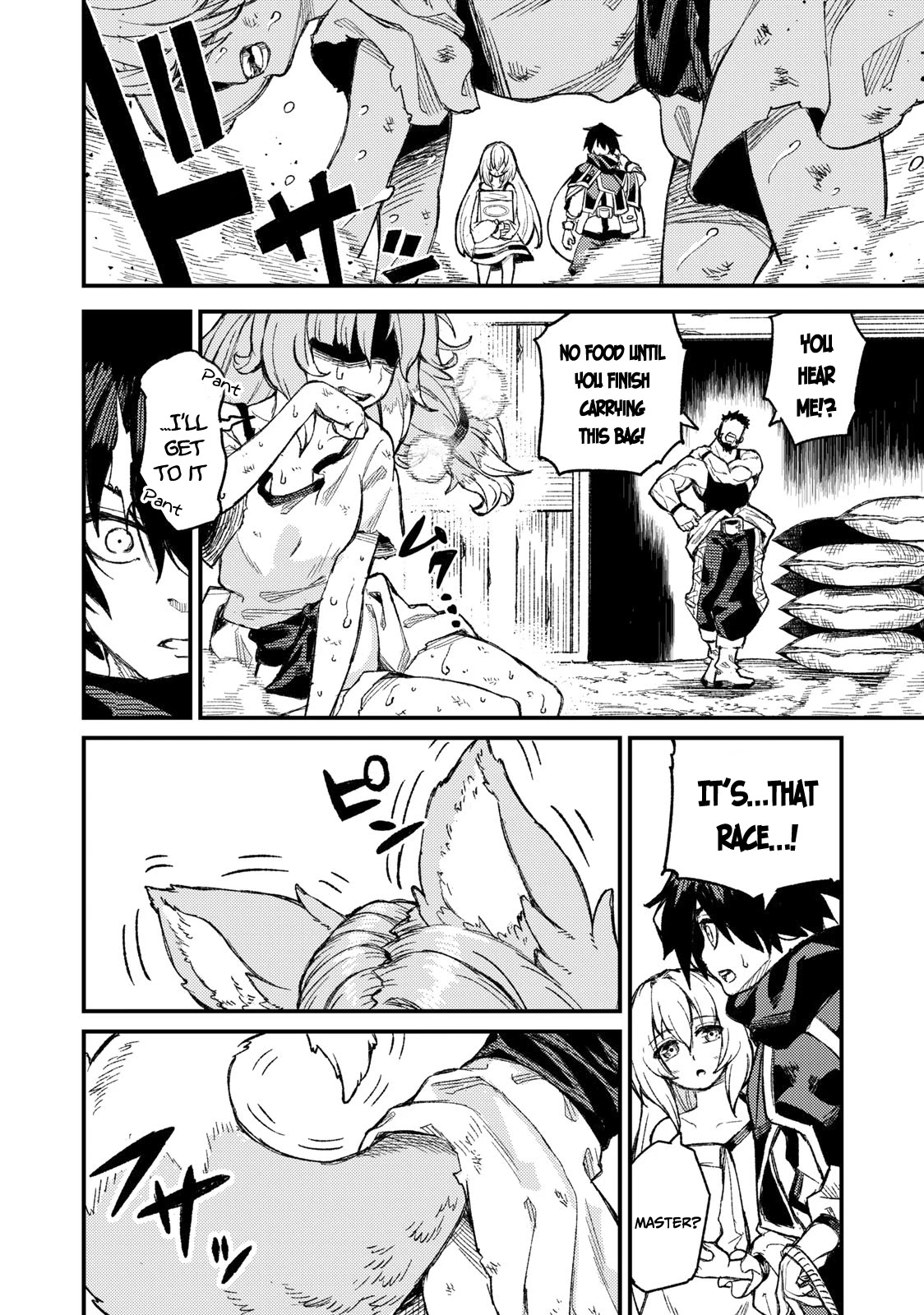 Skill Lender's Retrieving (Tale) ～I Told You It's 10% Per 10 Days at First, Didn't I～ chapter 3 page 27