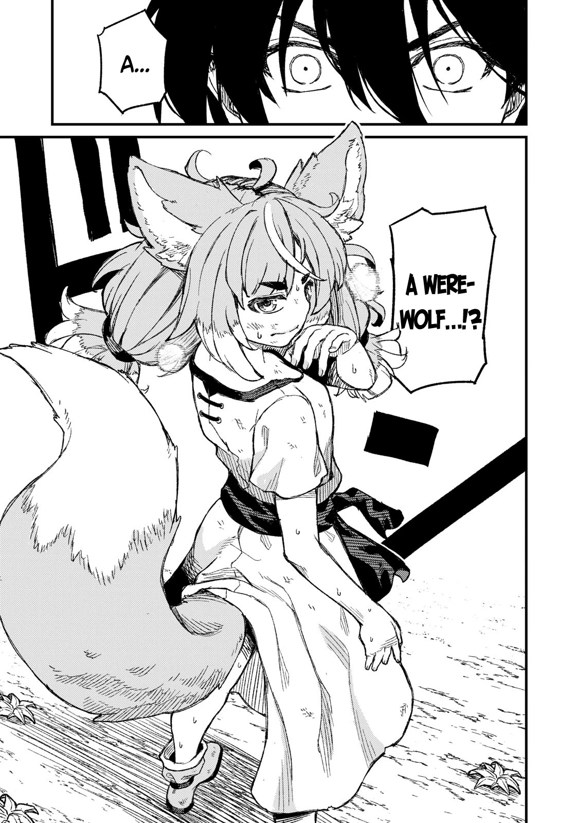 Skill Lender's Retrieving (Tale) ～I Told You It's 10% Per 10 Days at First, Didn't I～ chapter 3 page 28