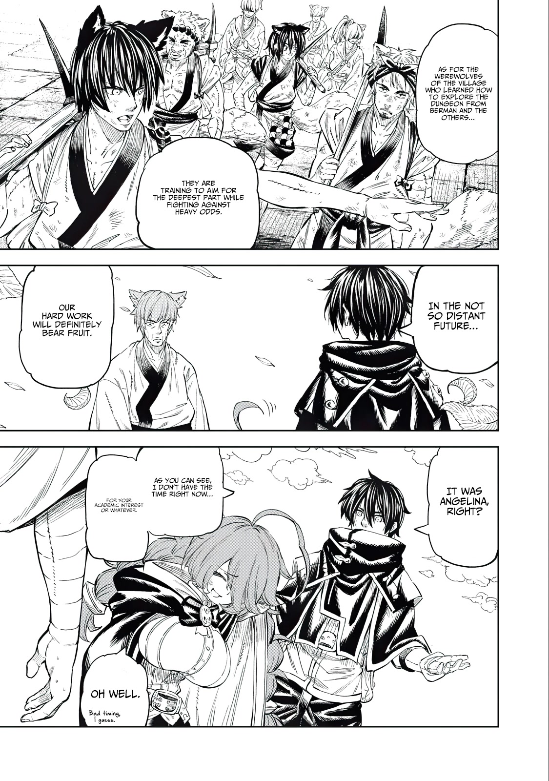 Skill Lender's Retrieving (Tale) ～I Told You It's 10% Per 10 Days at First, Didn't I～ chapter 30 page 10