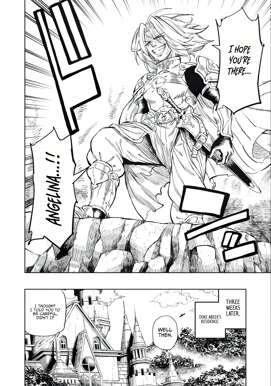 Skill Lender's Retrieving (Tale) ～I Told You It's 10% Per 10 Days at First, Didn't I～ chapter 31 page 9