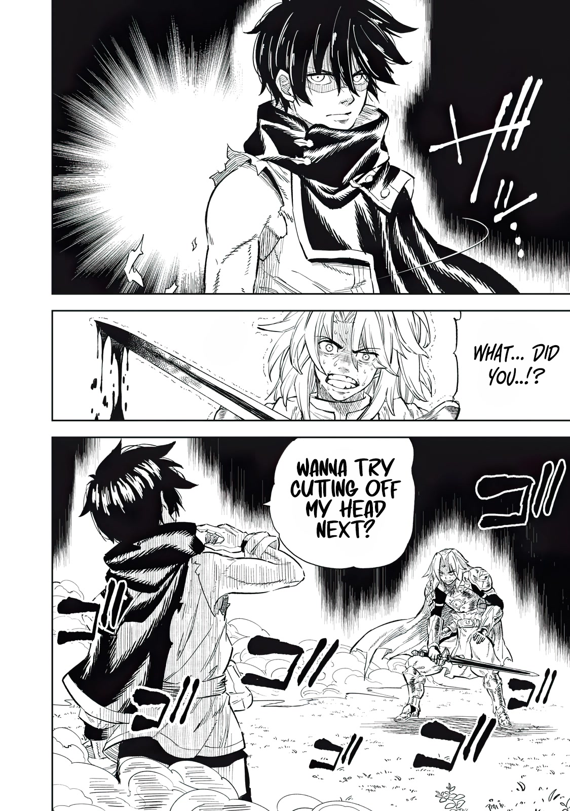 Skill Lender's Retrieving (Tale) ～I Told You It's 10% Per 10 Days at First, Didn't I～ chapter 33 page 19