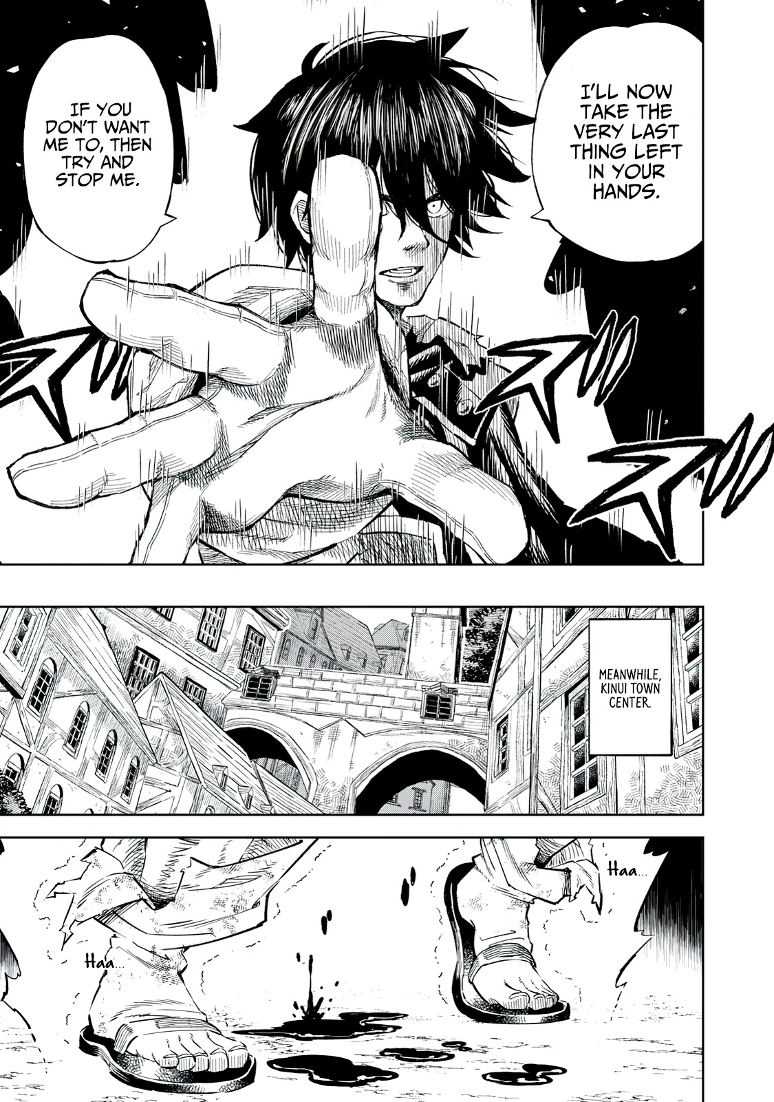 Skill Lender's Retrieving (Tale) ～I Told You It's 10% Per 10 Days at First, Didn't I～ chapter 34 page 14