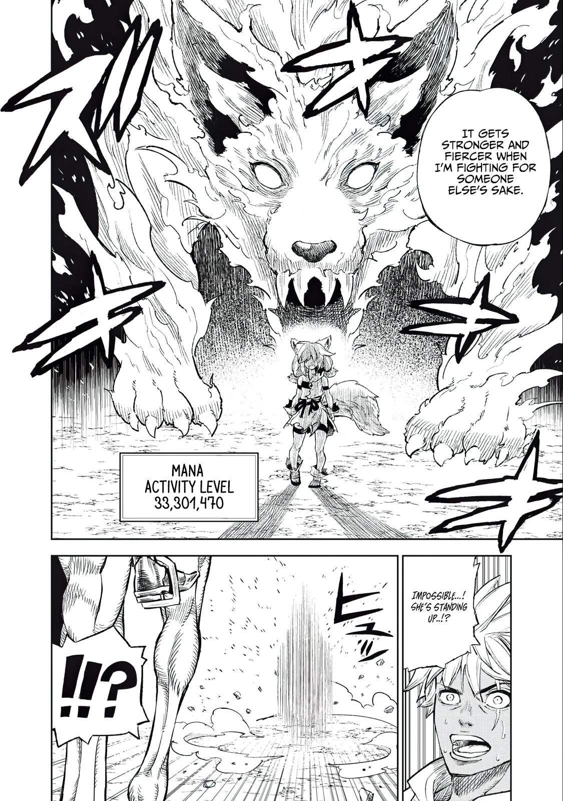 Skill Lender's Retrieving (Tale) ～I Told You It's 10% Per 10 Days at First, Didn't I～ chapter 35 page 13