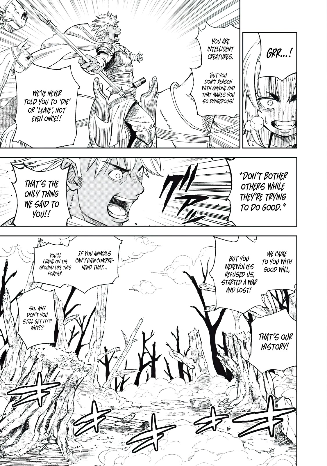 Skill Lender's Retrieving (Tale) ～I Told You It's 10% Per 10 Days at First, Didn't I～ chapter 35 page 4