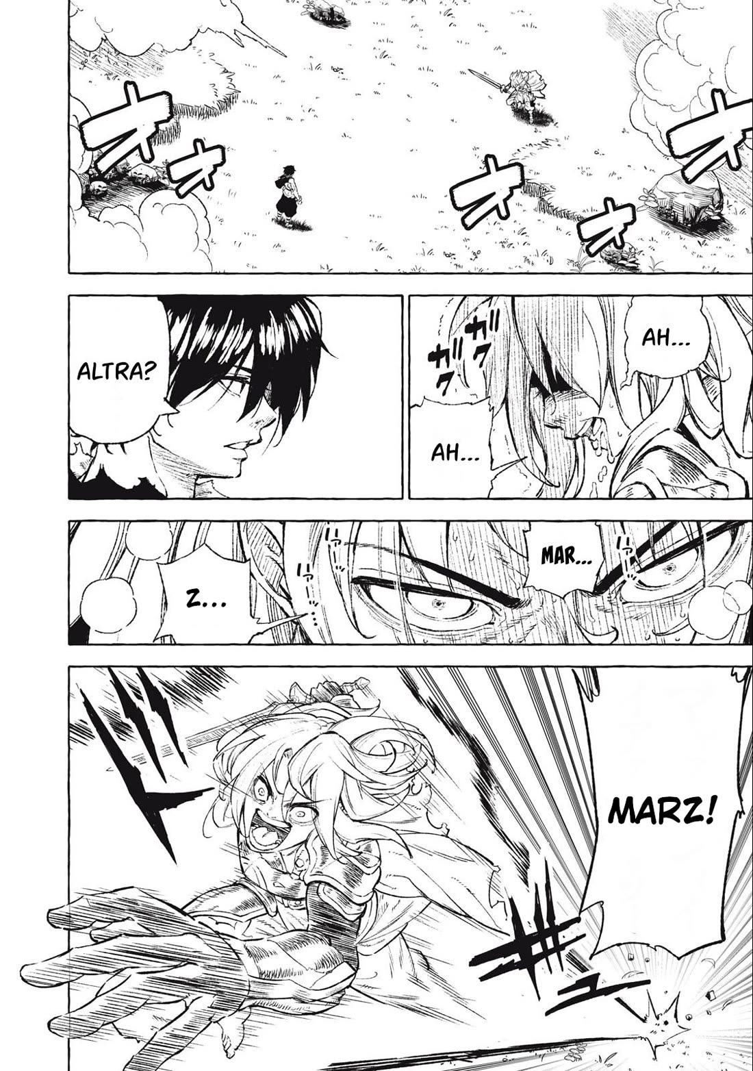 Skill Lender's Retrieving (Tale) ～I Told You It's 10% Per 10 Days at First, Didn't I～ chapter 36 page 8