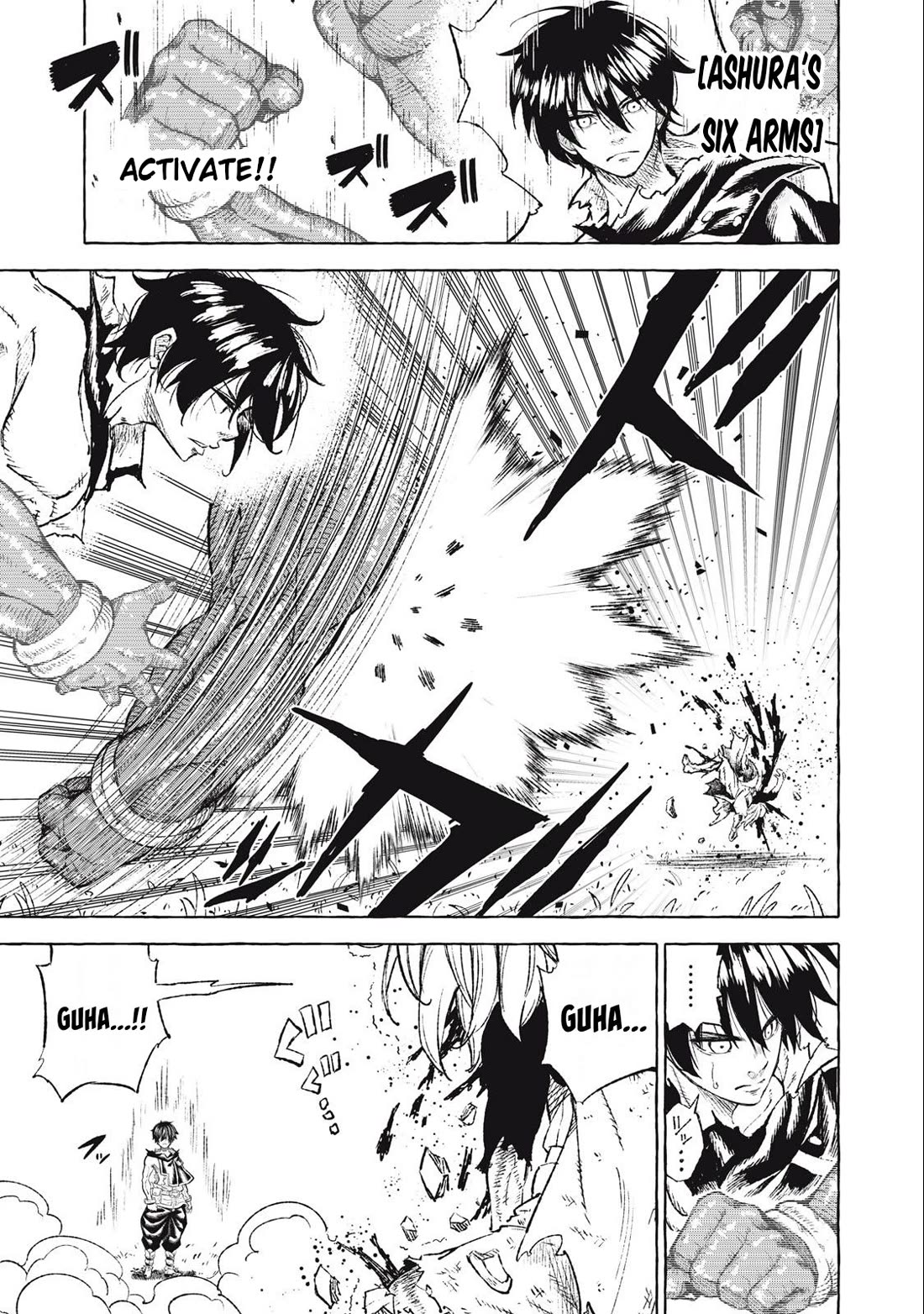 Skill Lender's Retrieving (Tale) ～I Told You It's 10% Per 10 Days at First, Didn't I～ chapter 36 page 9