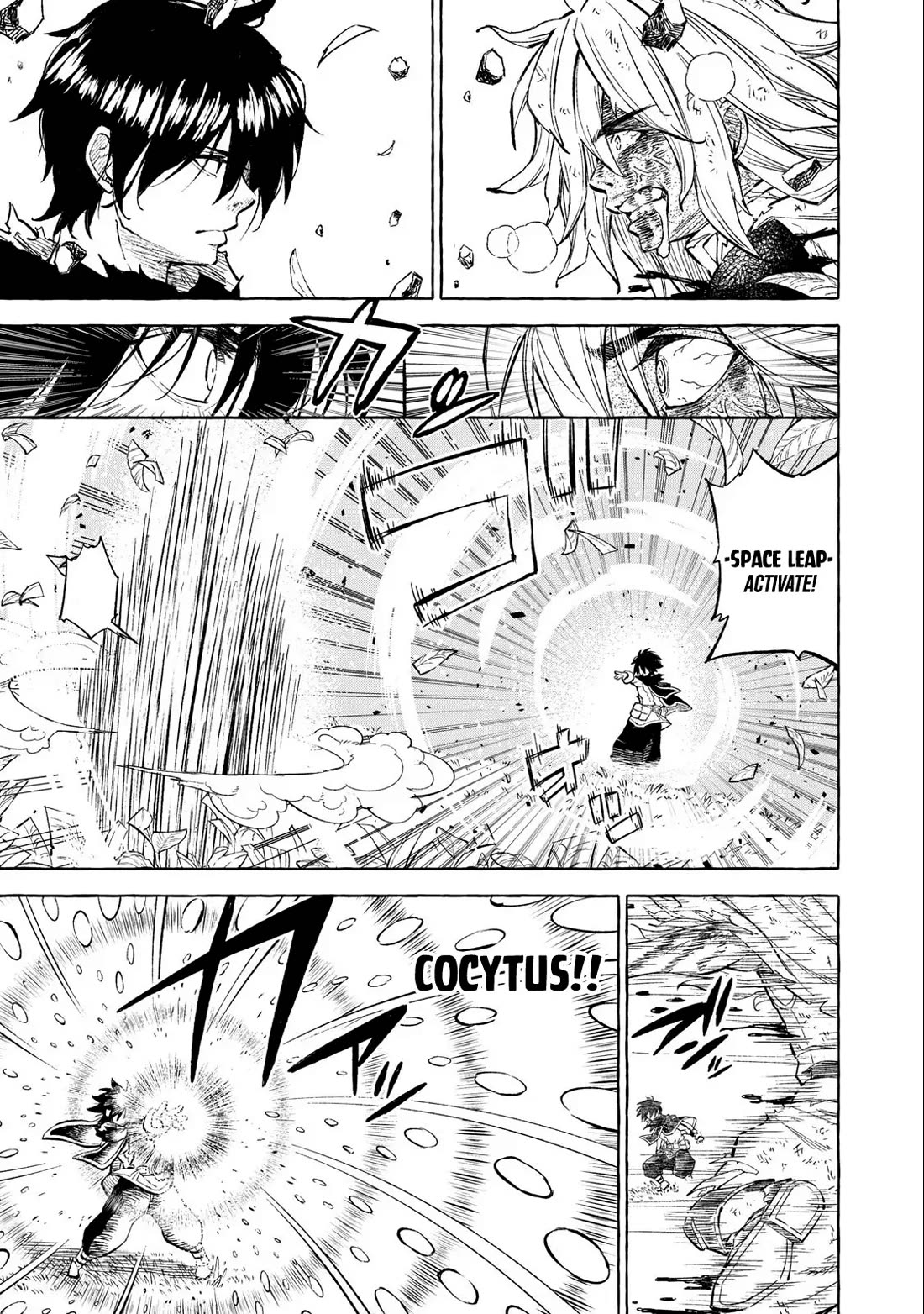 Skill Lender's Retrieving (Tale) ～I Told You It's 10% Per 10 Days at First, Didn't I～ chapter 37 page 10