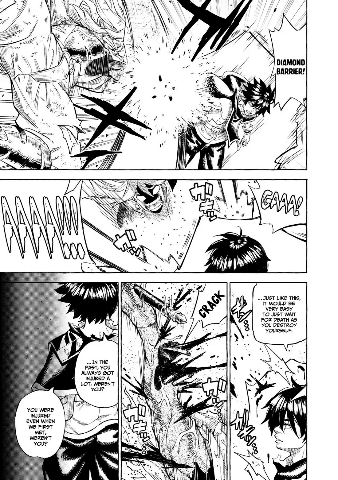 Skill Lender's Retrieving (Tale) ～I Told You It's 10% Per 10 Days at First, Didn't I～ chapter 37 page 12