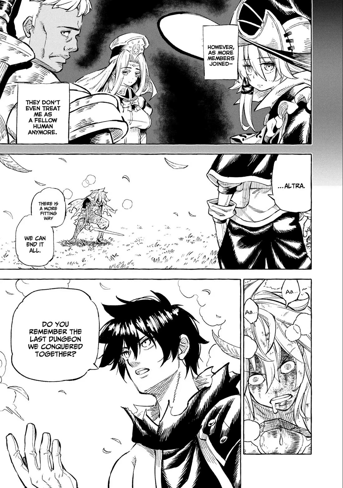 Skill Lender's Retrieving (Tale) ～I Told You It's 10% Per 10 Days at First, Didn't I～ chapter 37 page 18