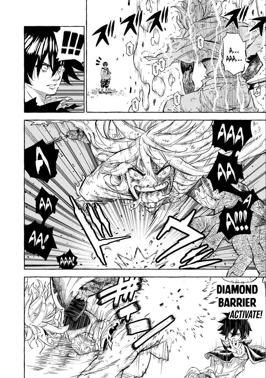 Skill Lender's Retrieving (Tale) ～I Told You It's 10% Per 10 Days at First, Didn't I～ chapter 37 page 3