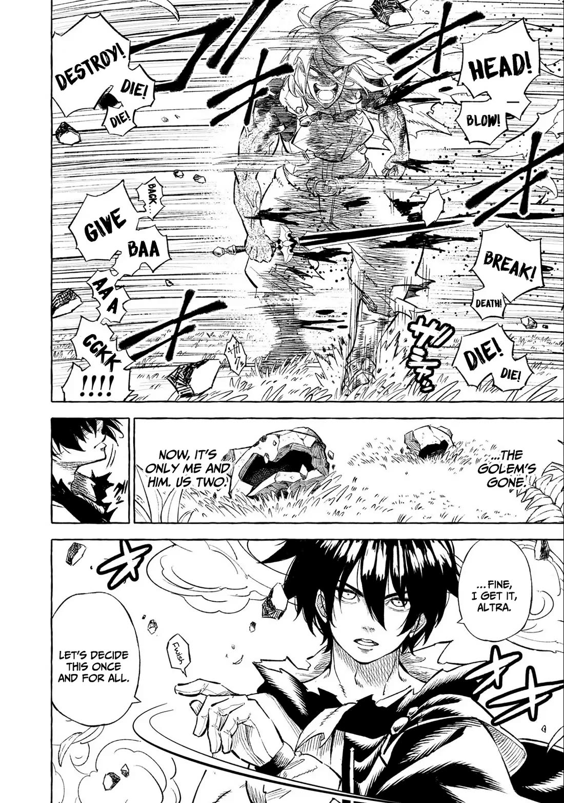 Skill Lender's Retrieving (Tale) ～I Told You It's 10% Per 10 Days at First, Didn't I～ chapter 37 page 9