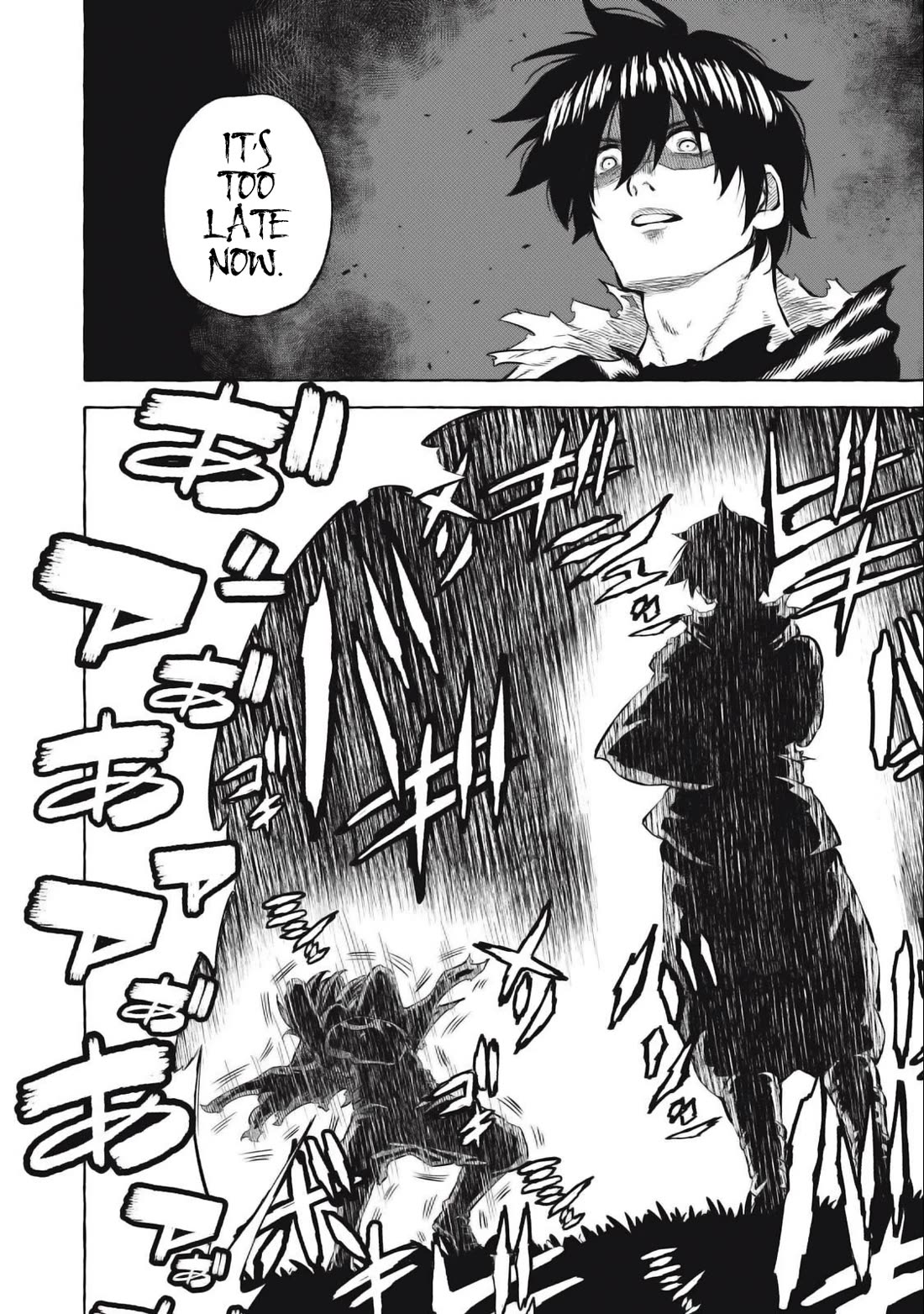 Skill Lender's Retrieving (Tale) ～I Told You It's 10% Per 10 Days at First, Didn't I～ chapter 38 page 5