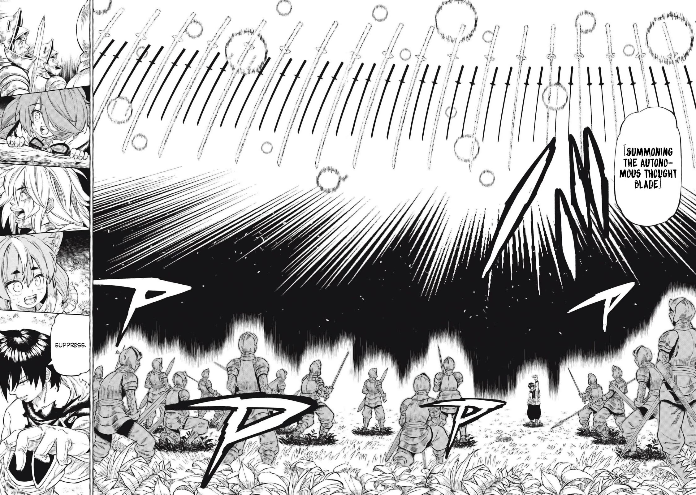 Skill Lender's Retrieving (Tale) ～I Told You It's 10% Per 10 Days at First, Didn't I～ chapter 39 page 11