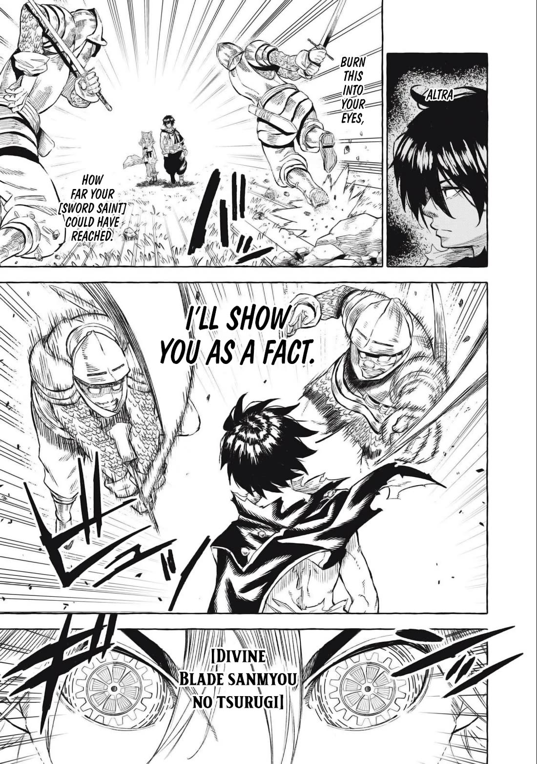 Skill Lender's Retrieving (Tale) ～I Told You It's 10% Per 10 Days at First, Didn't I～ chapter 39 page 6