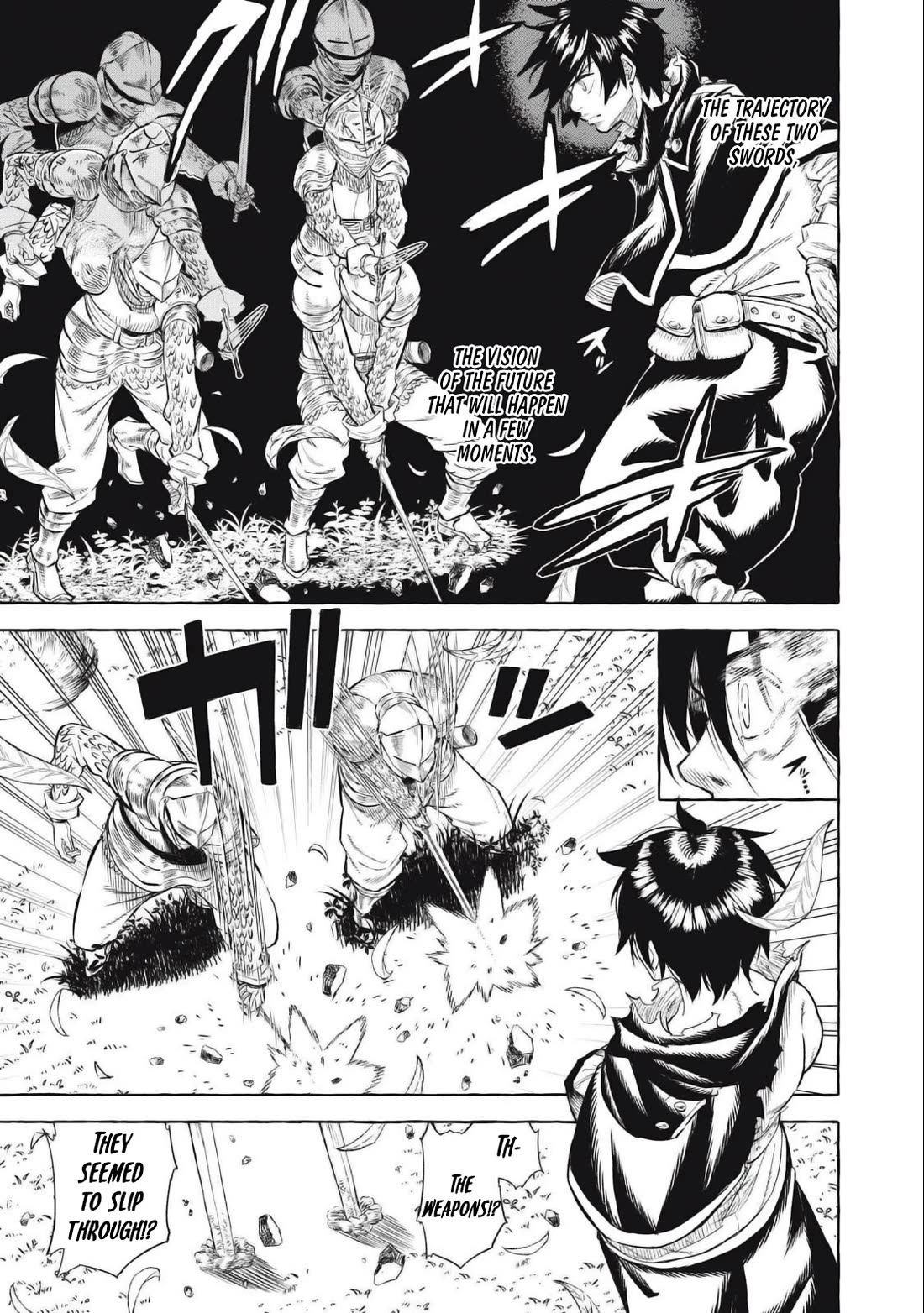 Skill Lender's Retrieving (Tale) ～I Told You It's 10% Per 10 Days at First, Didn't I～ chapter 39 page 8