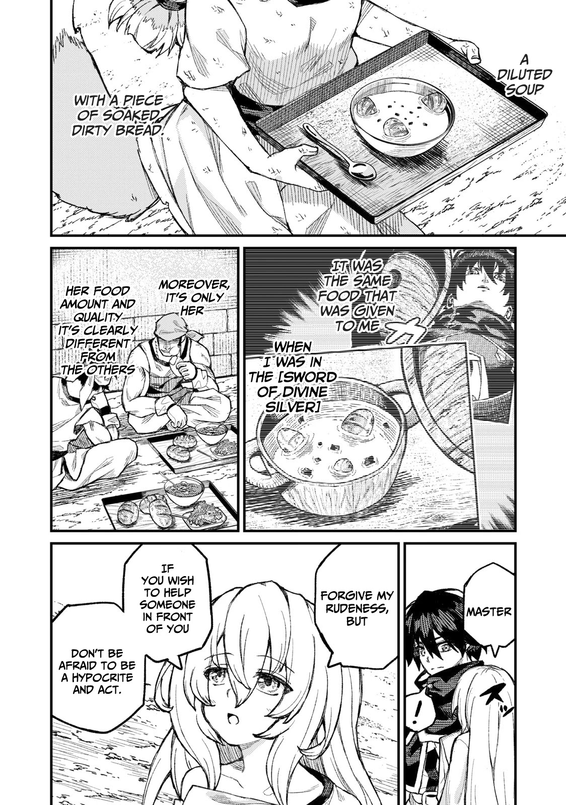 Skill Lender's Retrieving (Tale) ～I Told You It's 10% Per 10 Days at First, Didn't I～ chapter 4 page 5