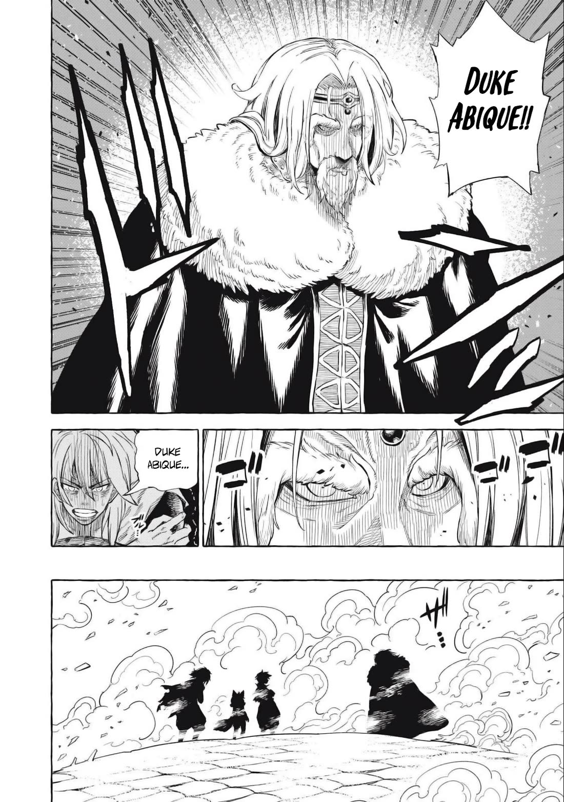 Skill Lender's Retrieving (Tale) ～I Told You It's 10% Per 10 Days at First, Didn't I～ chapter 40 page 11