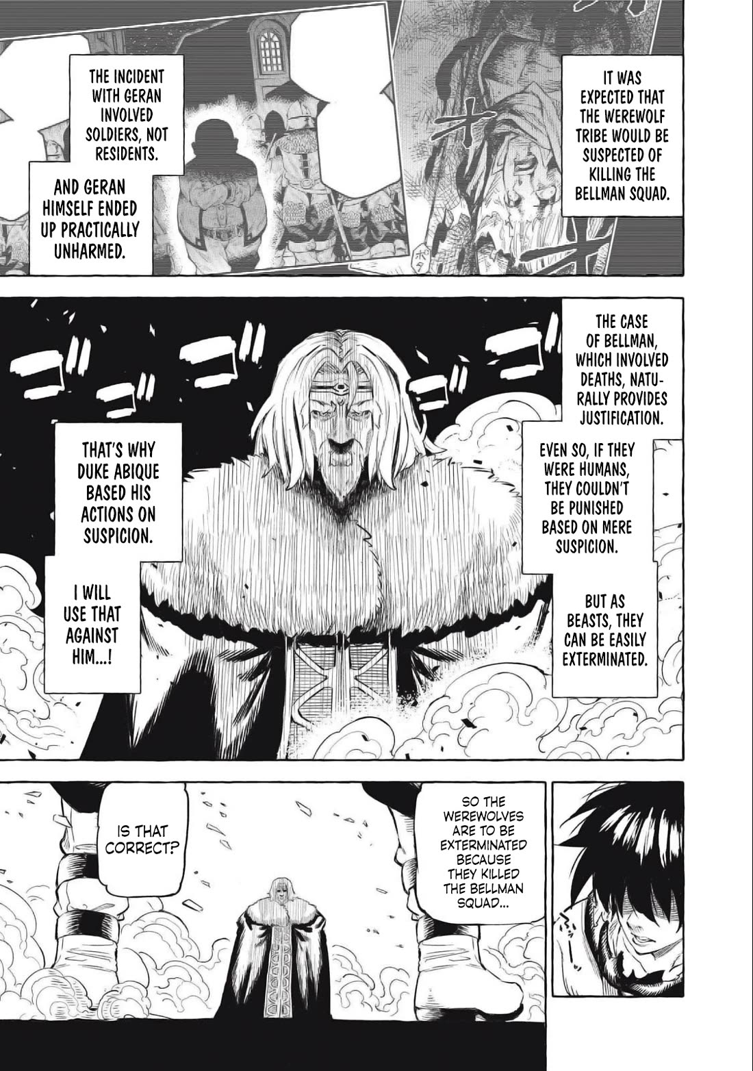 Skill Lender's Retrieving (Tale) ～I Told You It's 10% Per 10 Days at First, Didn't I～ chapter 40 page 16