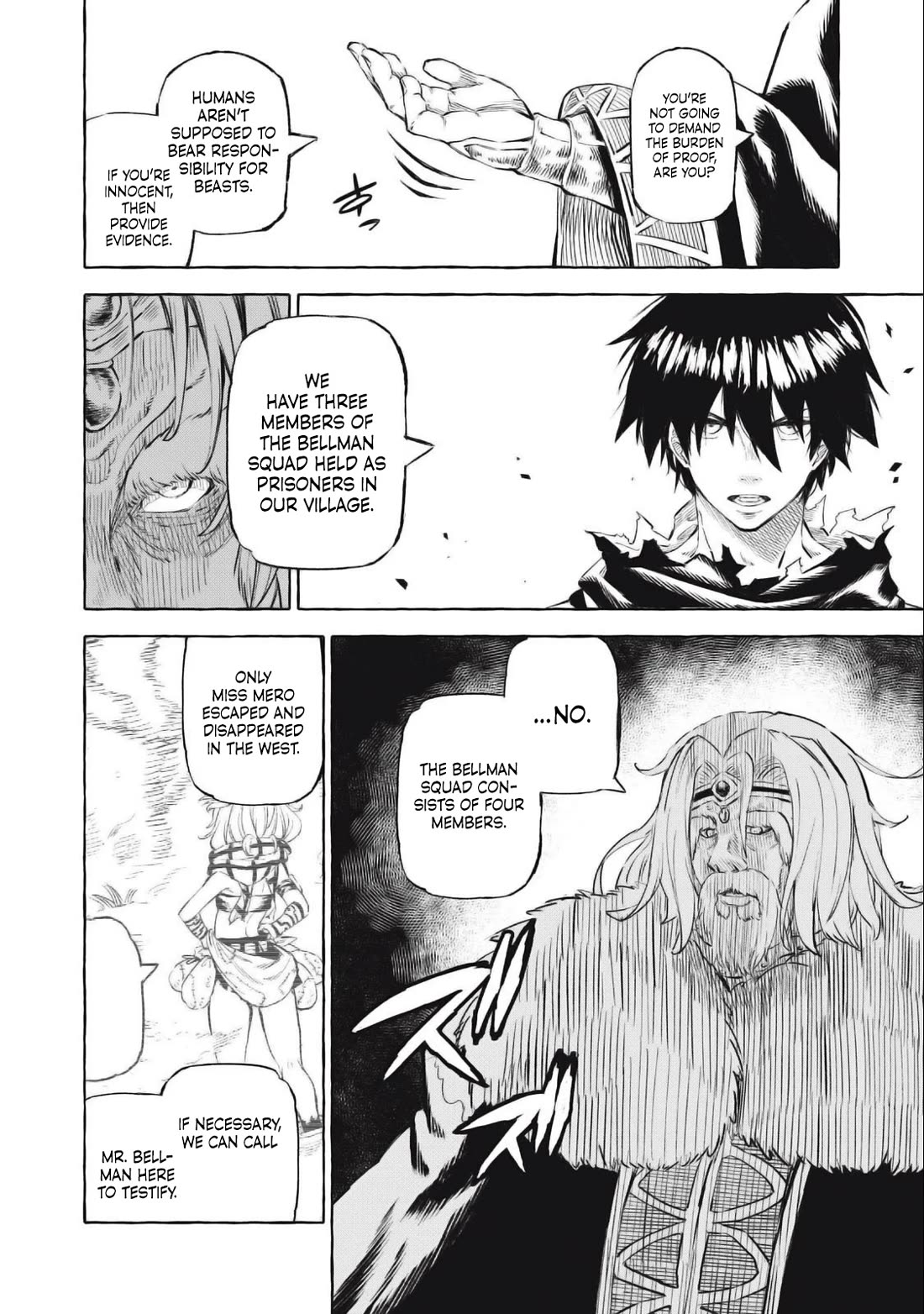 Skill Lender's Retrieving (Tale) ～I Told You It's 10% Per 10 Days at First, Didn't I～ chapter 40 page 17