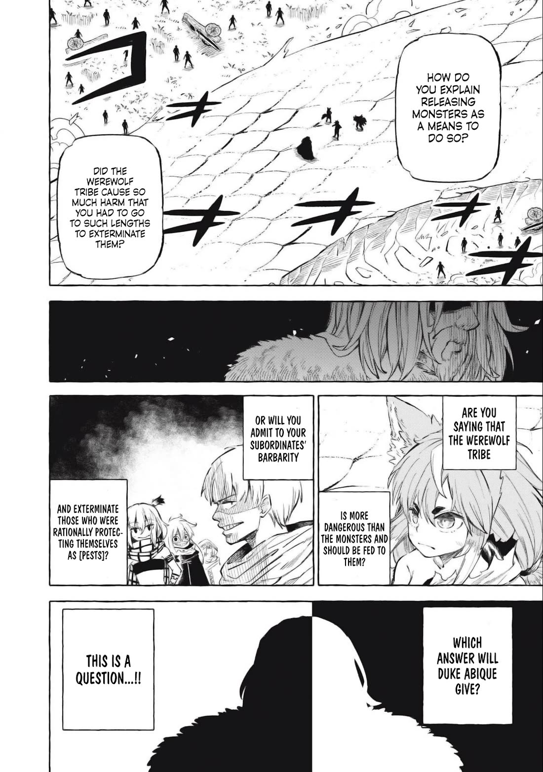 Skill Lender's Retrieving (Tale) ～I Told You It's 10% Per 10 Days at First, Didn't I～ chapter 40 page 19