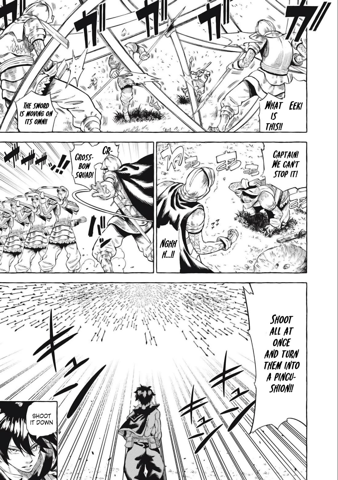 Skill Lender's Retrieving (Tale) ～I Told You It's 10% Per 10 Days at First, Didn't I～ chapter 40 page 2