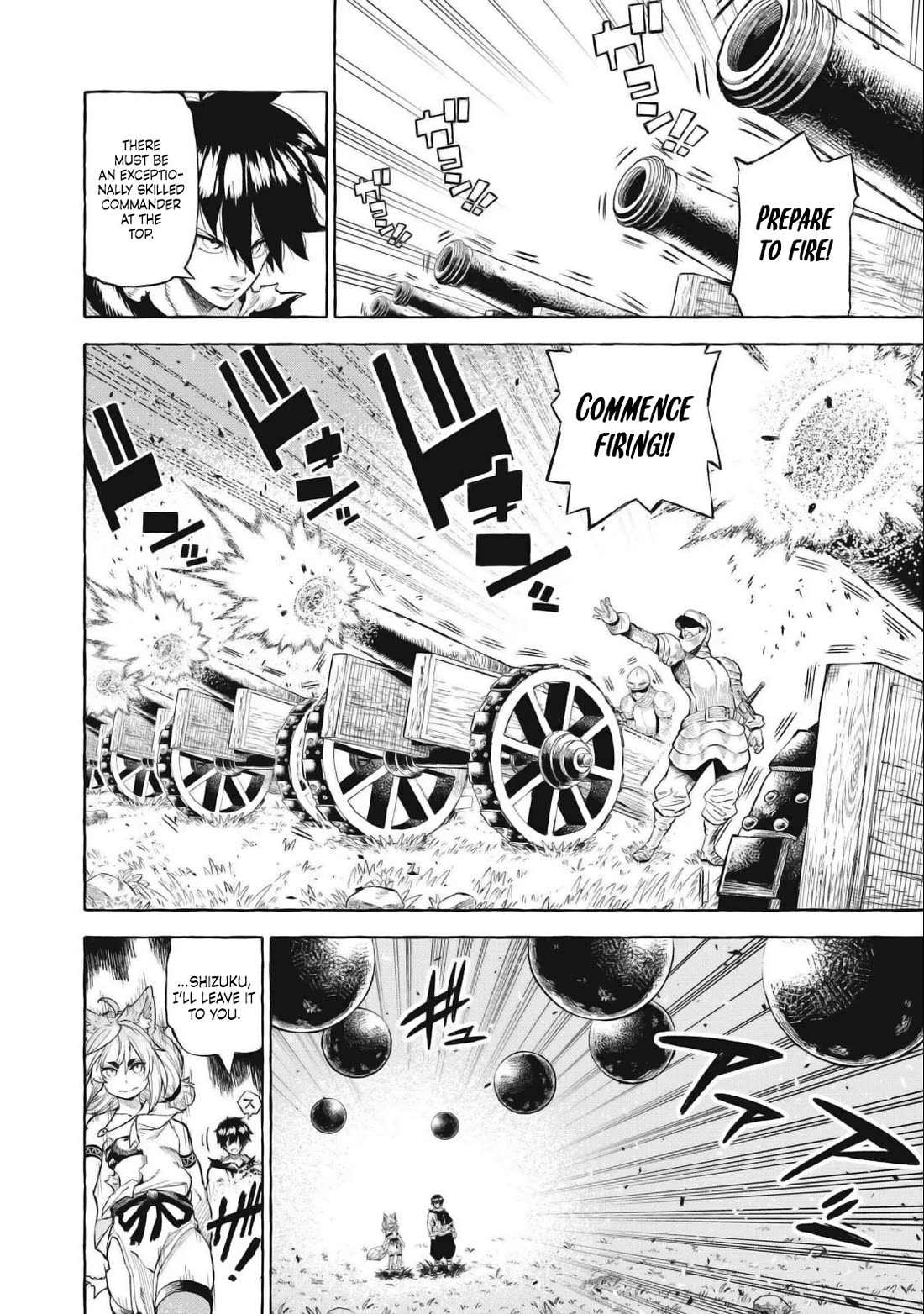 Skill Lender's Retrieving (Tale) ～I Told You It's 10% Per 10 Days at First, Didn't I～ chapter 40 page 5