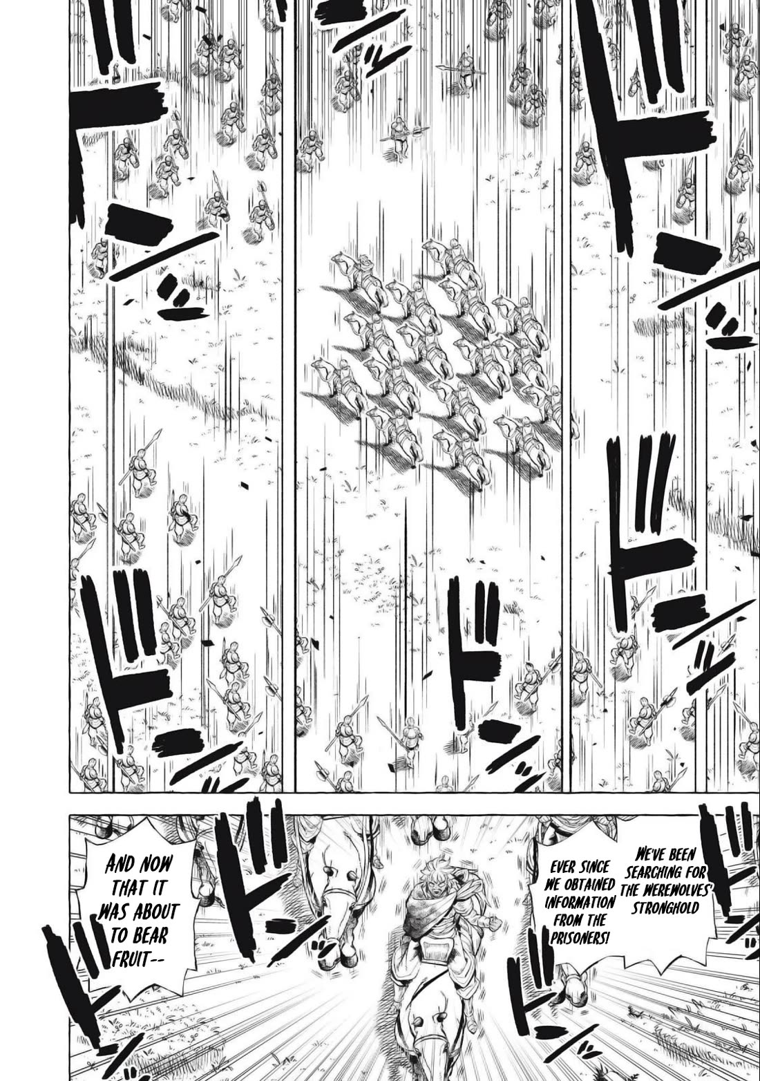 Skill Lender's Retrieving (Tale) ～I Told You It's 10% Per 10 Days at First, Didn't I～ chapter 41 page 15