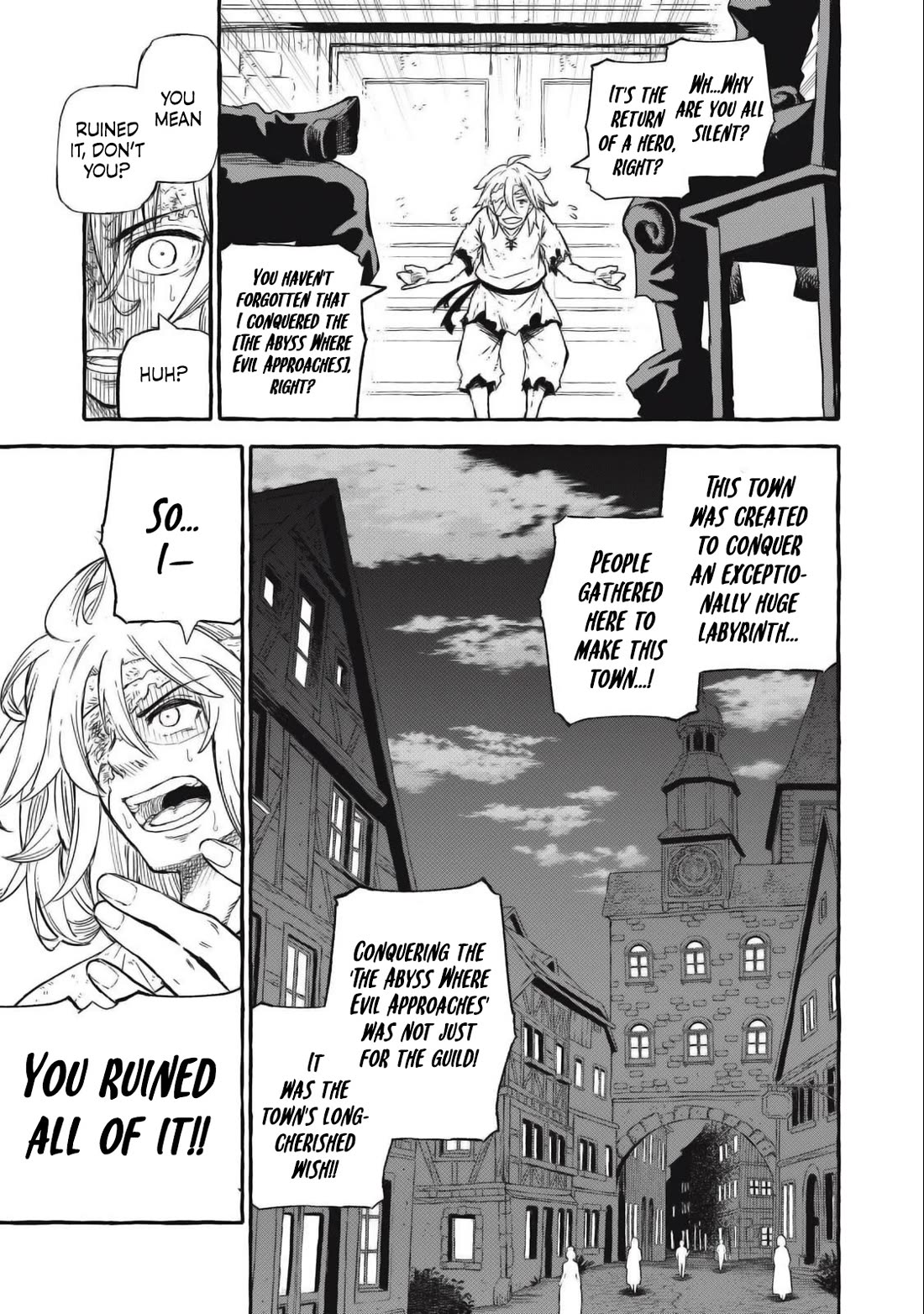 Skill Lender's Retrieving (Tale) ～I Told You It's 10% Per 10 Days at First, Didn't I～ chapter 43 page 18