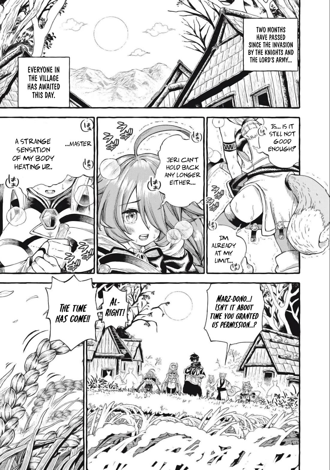 Skill Lender's Retrieving (Tale) ～I Told You It's 10% Per 10 Days at First, Didn't I～ chapter 43 page 2