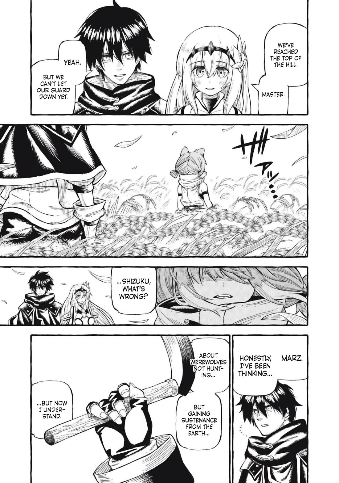 Skill Lender's Retrieving (Tale) ～I Told You It's 10% Per 10 Days at First, Didn't I～ chapter 43 page 6