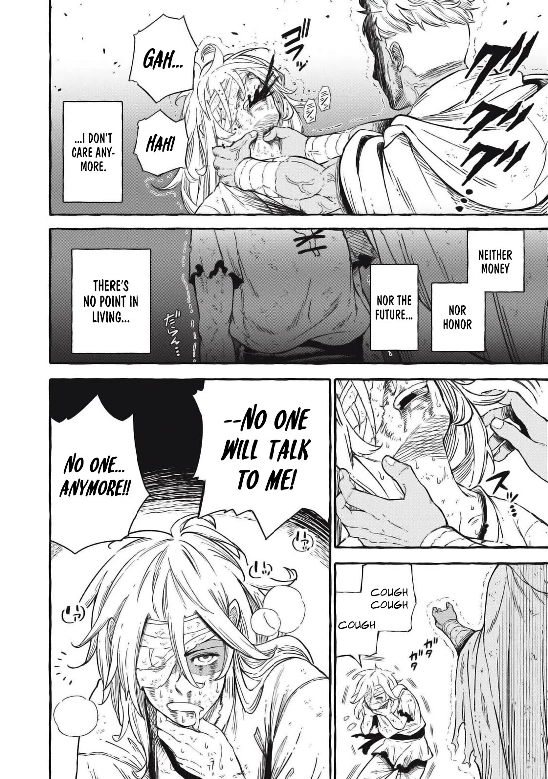 Skill Lender's Retrieving (Tale) ～I Told You It's 10% Per 10 Days at First, Didn't I～ chapter 44 page 11