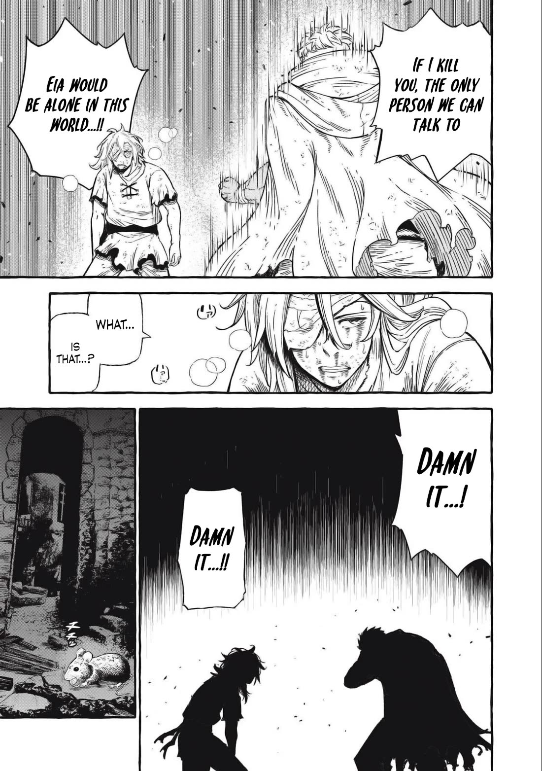 Skill Lender's Retrieving (Tale) ～I Told You It's 10% Per 10 Days at First, Didn't I～ chapter 44 page 12