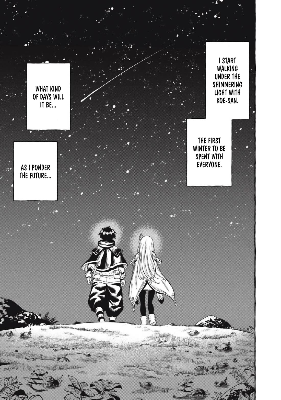 Skill Lender's Retrieving (Tale) ～I Told You It's 10% Per 10 Days at First, Didn't I～ chapter 44 page 18