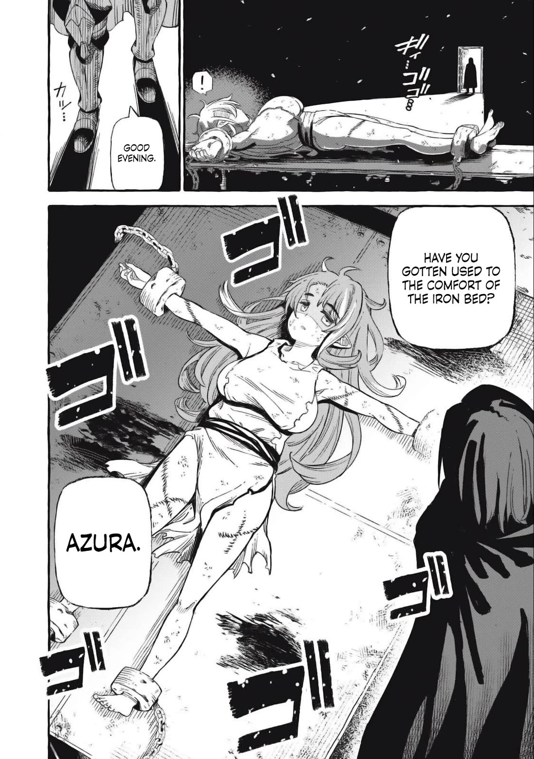 Skill Lender's Retrieving (Tale) ～I Told You It's 10% Per 10 Days at First, Didn't I～ chapter 44 page 19