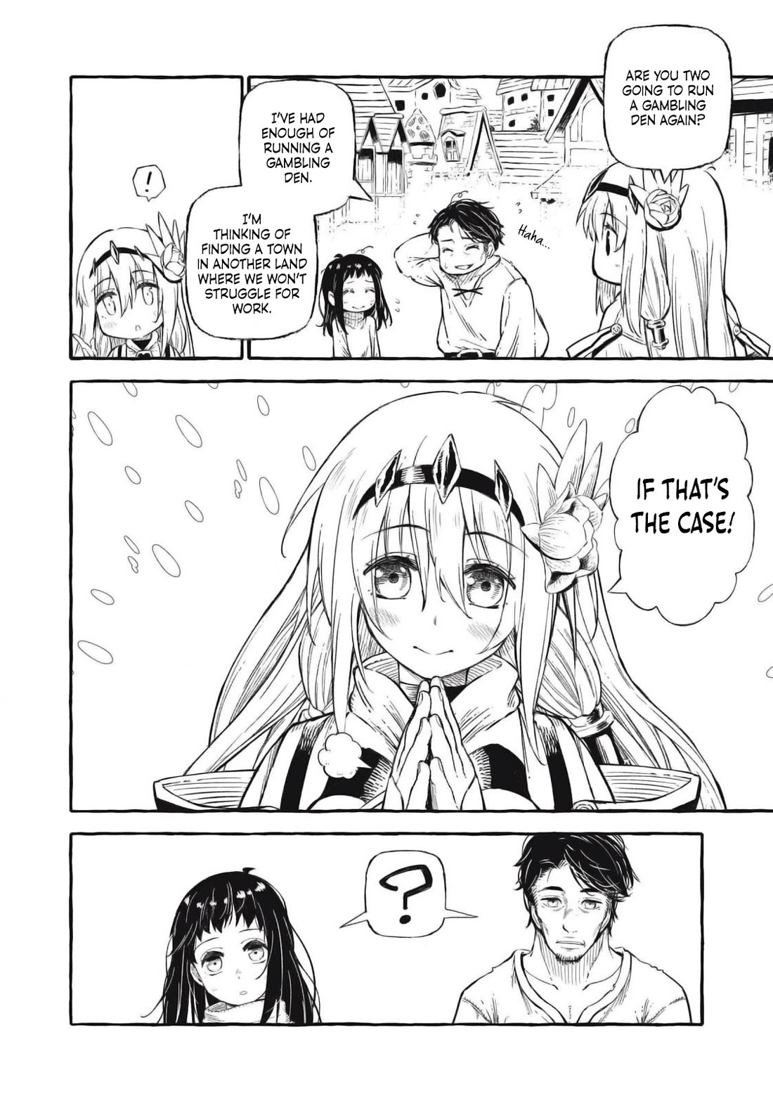 Skill Lender's Retrieving (Tale) ～I Told You It's 10% Per 10 Days at First, Didn't I～ chapter 45 page 17