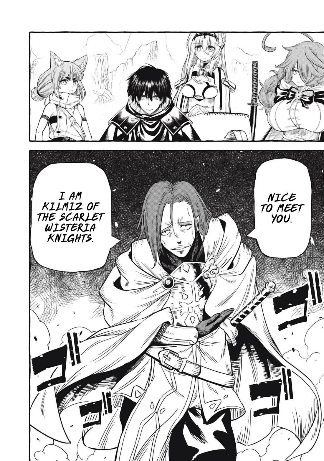 Skill Lender's Retrieving (Tale) ～I Told You It's 10% Per 10 Days at First, Didn't I～ chapter 47 page 19