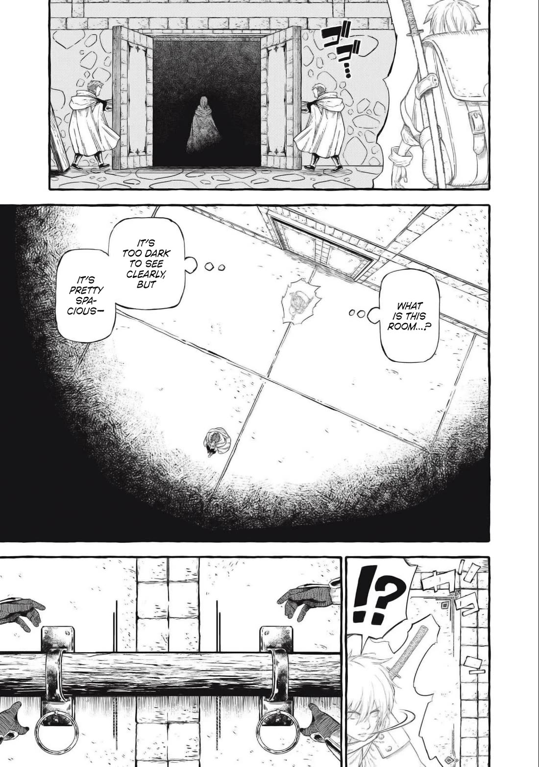 Skill Lender's Retrieving (Tale) ～I Told You It's 10% Per 10 Days at First, Didn't I～ chapter 48 page 10