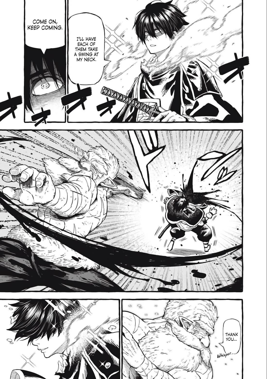 Skill Lender's Retrieving (Tale) ～I Told You It's 10% Per 10 Days at First, Didn't I～ chapter 49 page 18